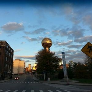 Meet your Posher, Yolanda